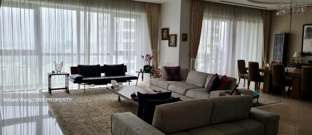Ardmore Park (D10), Condominium #332001921